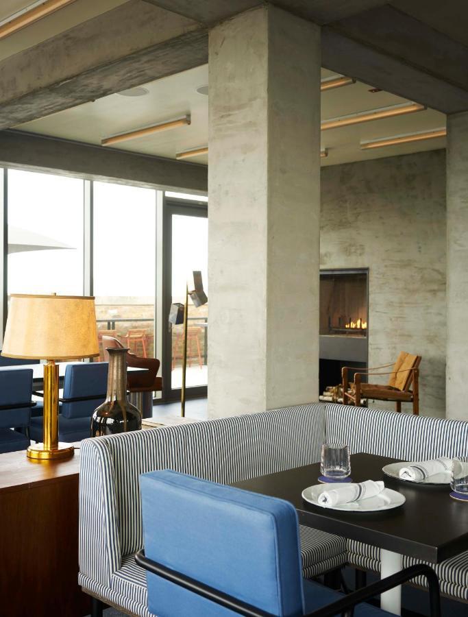 The Robey, Chicago, A Member Of Design Hotels Extérieur photo